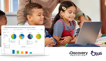 West Windsor-Plainsboro Regional School District Enhances Educators’ Ability to Interpret Student Data and Improve Achievement Through New Partnership
