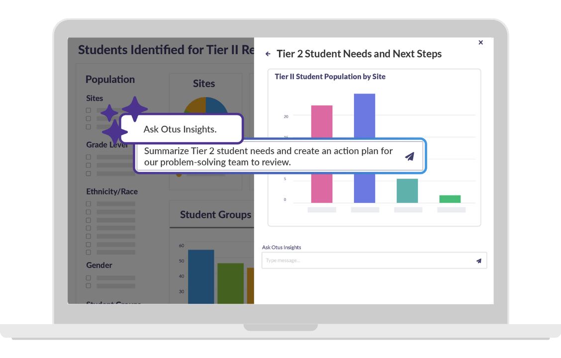 AI Insights in Otus