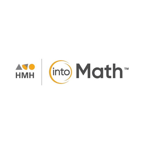 HMH Into Math