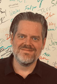 Keith Westman, Ed.D.