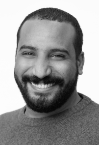 Mahmoud Farahat