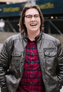 Zach Fodor